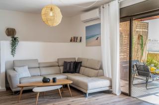 YANZ APARTMENT - Eilat - 7