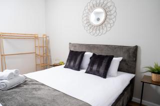 YANZ APARTMENT - Eilat - 6