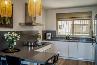 YANZ APARTMENT - Eilat - 5