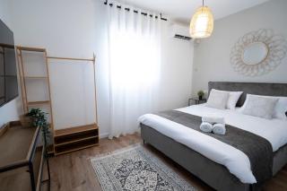 YANZ APARTMENT - Eilat - 4