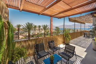 YANZ APARTMENT - Eilat - 2
