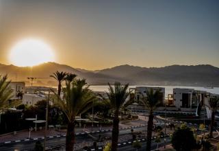 YANZ APARTMENT - Eilat - 1
