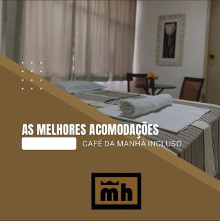 Majestic Hotel - Campina Grande - 9