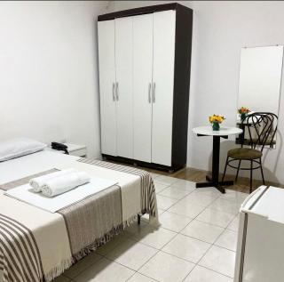 Majestic Hotel - Campina Grande - 1