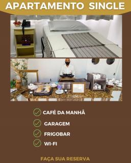 Majestic Hotel - Campina Grande - 3