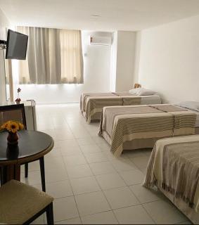 Majestic Hotel - Campina Grande - 7