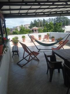 White Hotel Guesthouse - 5
