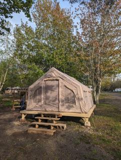 Fundy Spray Campground - Smiths Cove - 7