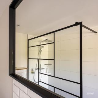 LE MANOIR DE LA VALETTE - Florennes - 7