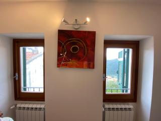 Casa indipendente su due livelli in Liguria-vista mare 6-7 Posti - Magliolo - 6