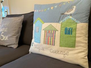 Seagull Cottage - Holyhead - 3