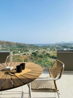 Marsane Luxury Appartments - Faliraki - 8