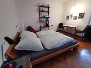 Gundis Gästezimmer - Bamberga - 1