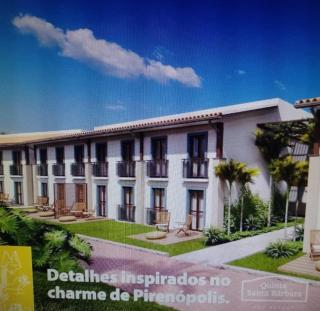 Quinta Santa Bárbara Eco Resort - 3