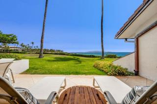 MAKENA SURF #F-102 condo - Wailea - 0