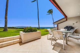MAKENA SURF #F-102 condo - Wailea - 8