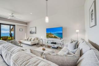 MAKENA SURF #F-102 condo - Wailea - 4