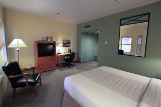 The Crockett Hotel - San Antonio - 7
