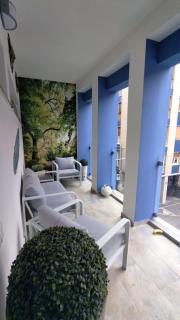 Boutique Hotel Ferrara - Ferrara - 9