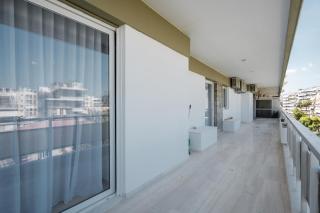 Luxury 4 Bedrooms Apartment Near Flisvos Marina - Pireo - 4