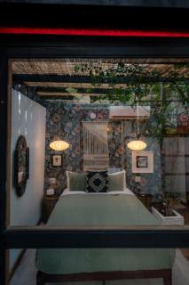 La Botanica Hotel - San Juan - 7