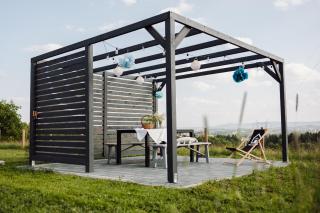 Osada Przejrzysko - 4