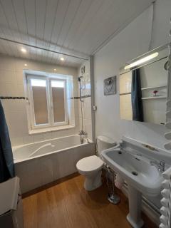 Maison villageoise - Anhée - 2