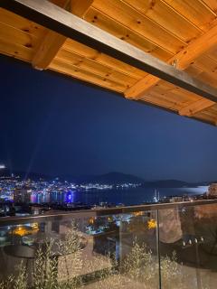 Crown Deluxe Property - Saranda - 3