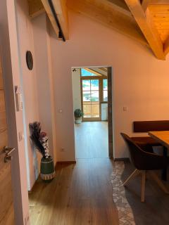 Ferienwohnung Ferchensee - Mittenwald - 5