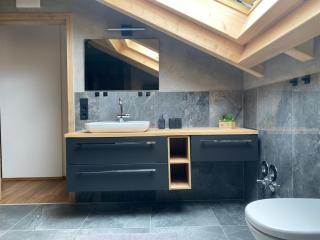Ferienwohnung Ferchensee - Mittenwald - 1