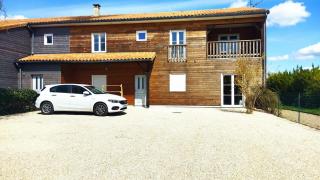 Logements 18MoliereFr Futuroscope Poitiers - 3