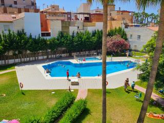 Estudio Vip Mediterráneo - Alojamientos La Torre - Torre del Mar - 2