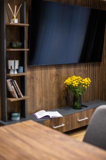 Avalon Premium Two Bedrooms Apartment - Lviv - 6