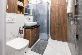 Avalon Premium Two Bedrooms Apartment - Lviv - 9