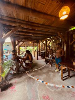 Onda Hostel Mompiche - 4