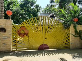 Casa Samay - Mazunte - 9