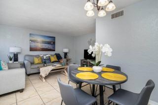 Ocean 18 - Oceanside - Indian Harbour Beach - 2