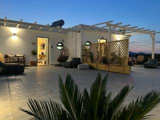 Airport Luxury Stay - Artemida - 0
