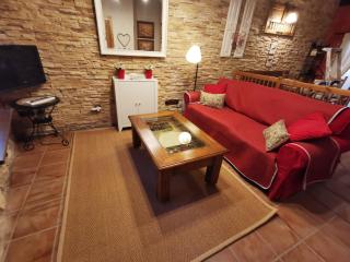 Casita Pirón - Adrada de Pirón - 4