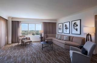 JW Marriott San Antonio Hill Country Resort & Spa - San Antonio - 8