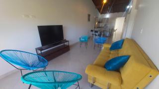 Betania, apartamento en San gil amplio,confortable y moderno - San Gil - 5