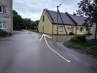 Butas Priekulėje - Priekulė - 2