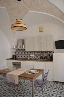 Casa Zizì - Locorotondo - 5