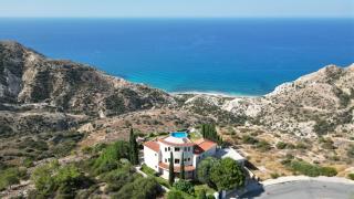 Matteo Villa Limassol Cyprus - Limassol - 6