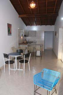 Betania, apartamento en San gil amplio,confortable y moderno - San Gil - 4
