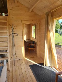 Jootme-Andruse Puhkemaja - Kuressaare - 1