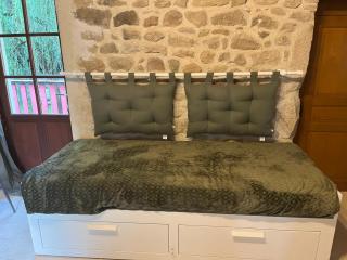 maison Saint Berain sur Dheune - 3