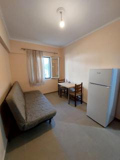 Katagis Apartment - 0