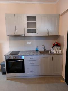 Katagis Apartment - 2