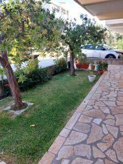 Katagis Apartment - Lefkada - 1